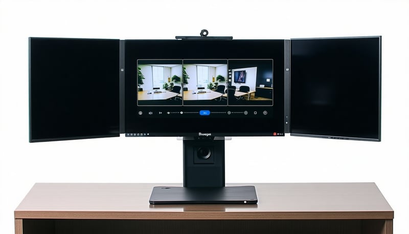 Shenzhen Bluegee Technology Co., Ltd. - video conferencing solutions and products