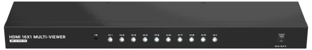 BU-DS1601HS