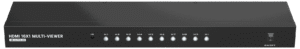 BU-DS1601HS