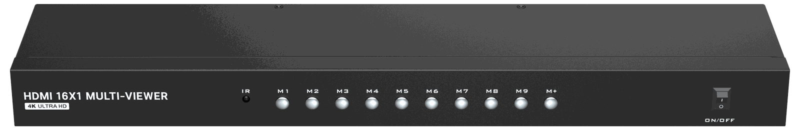 BU-DS1601HS