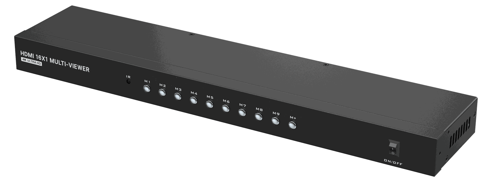 BU-DS1601HS