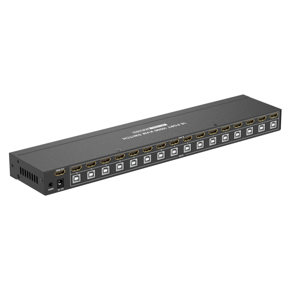 BU-KS16H6
