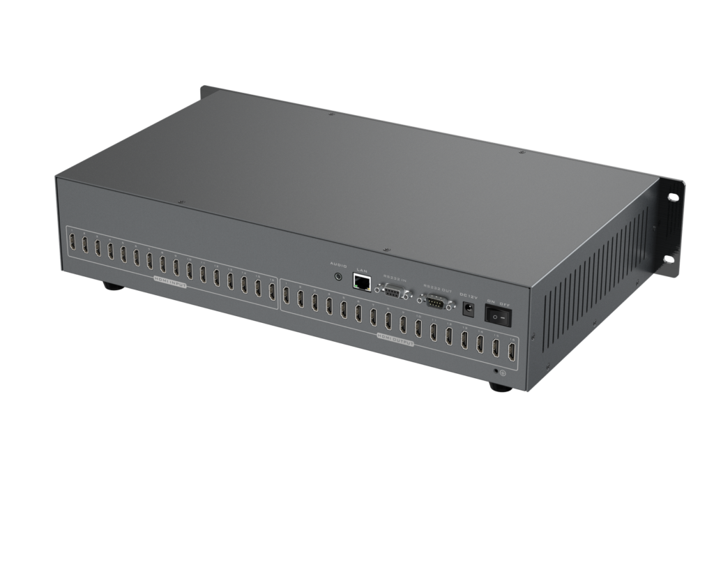 BU-MX1616HC