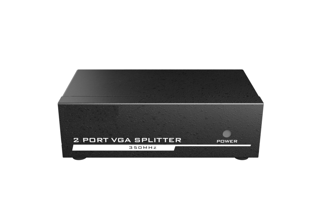 BU-SP102VGA