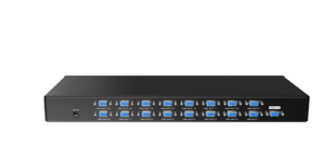 BU-SP116VGA