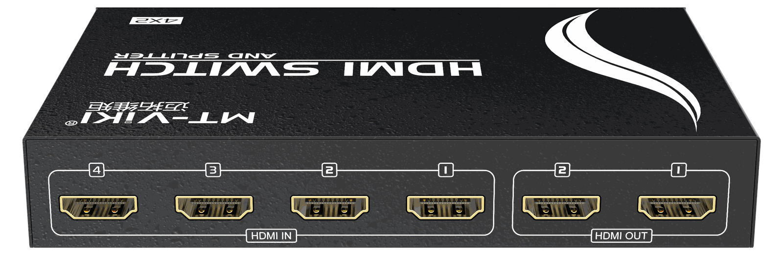 BU-SW4X2HD