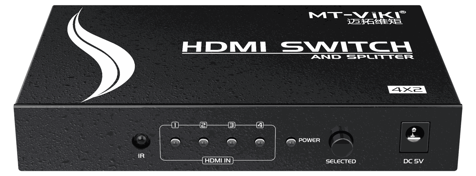 BU-SW4X2HD
