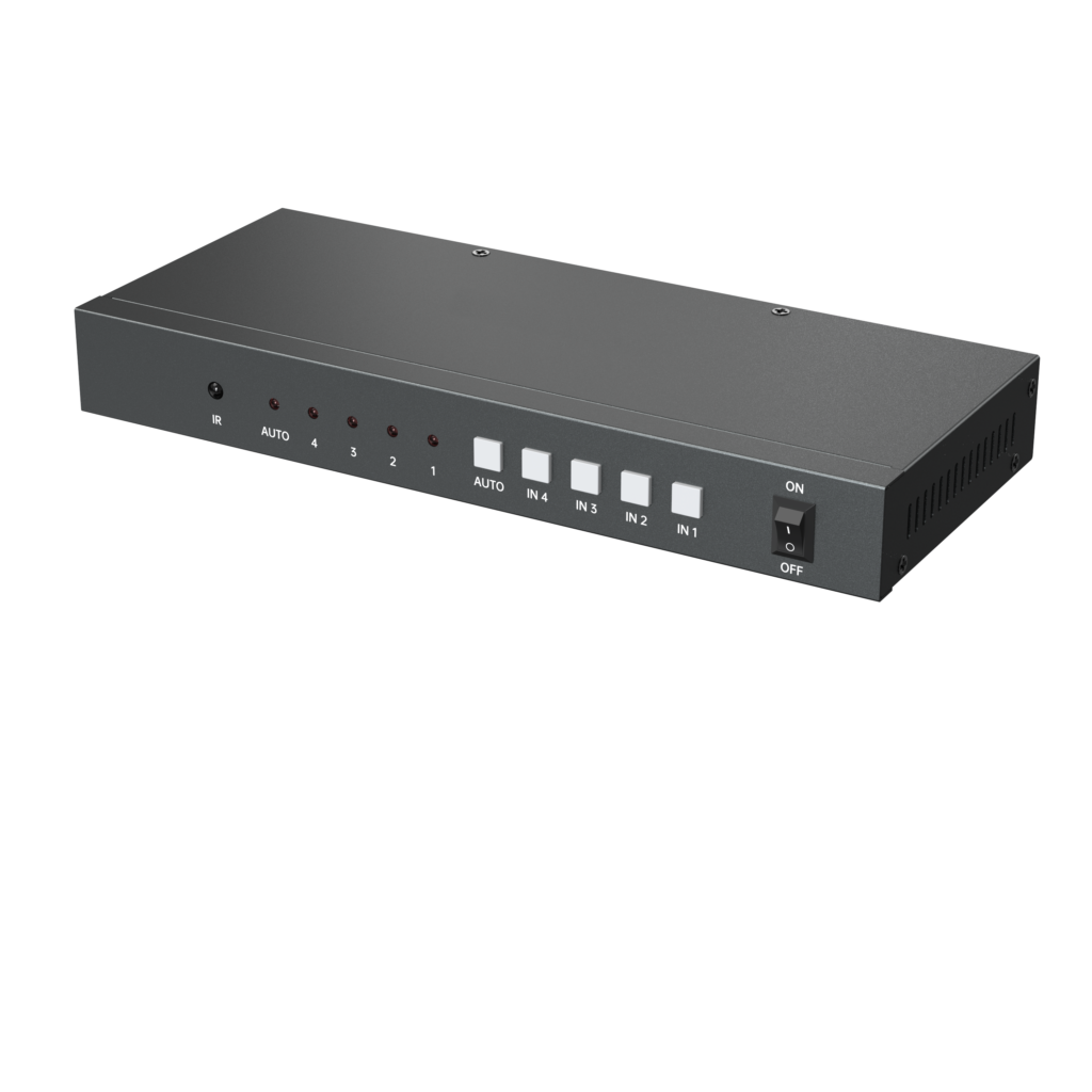 BU-401W