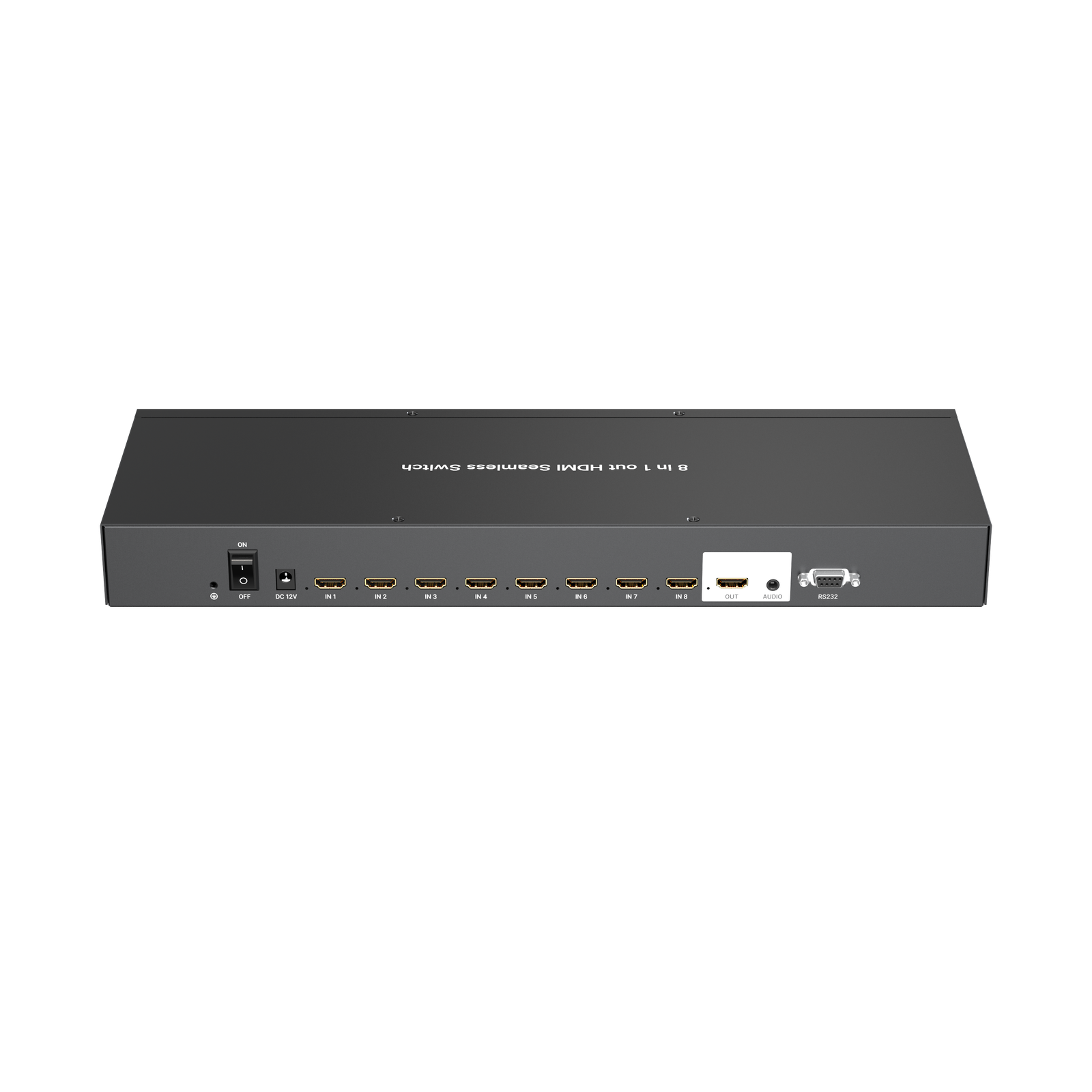 BU-801W