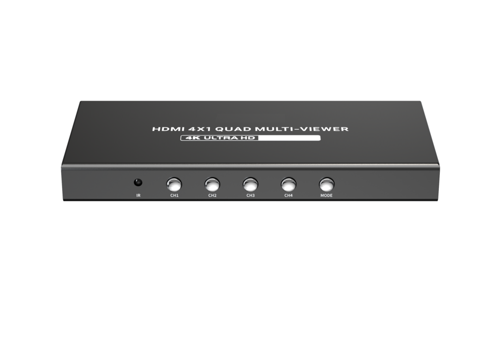 BU-DS401HS