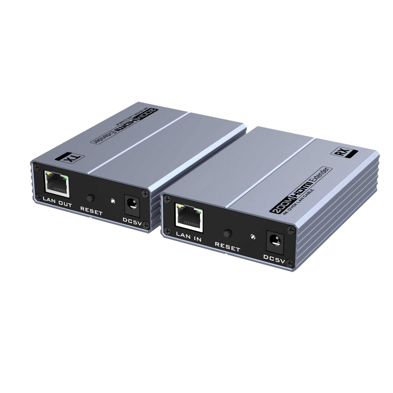 BU-EC200