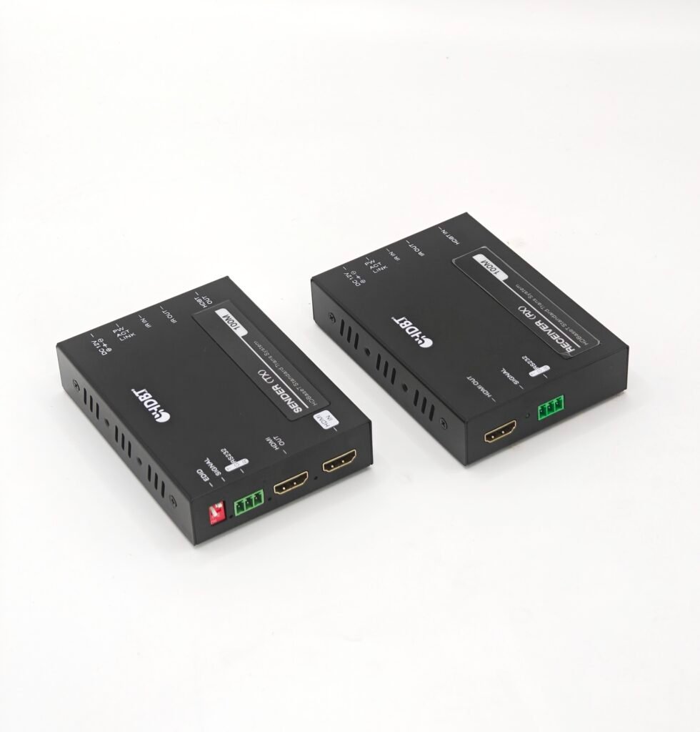 BU-HB100W2K