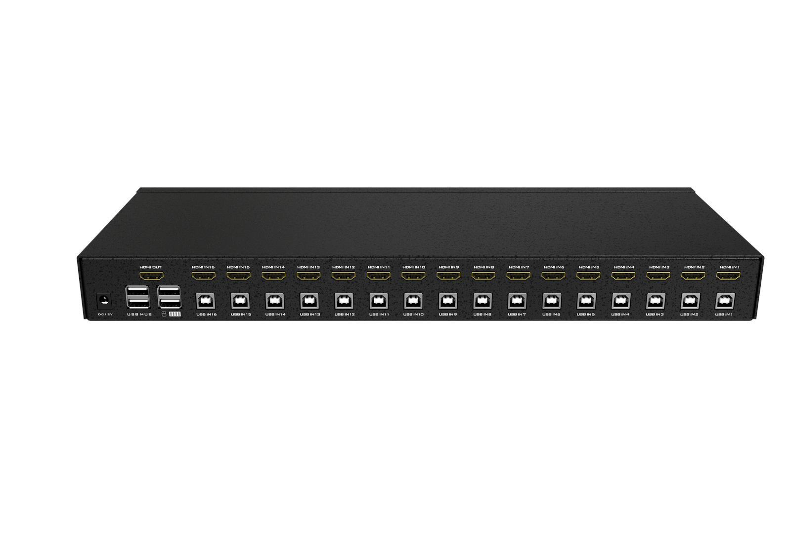 BU-KS1601H