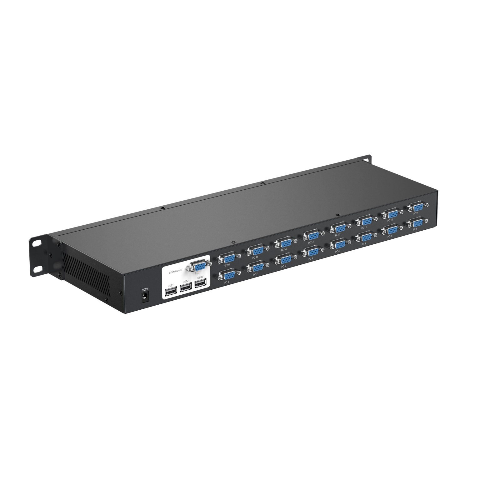 BU-KS1601VR