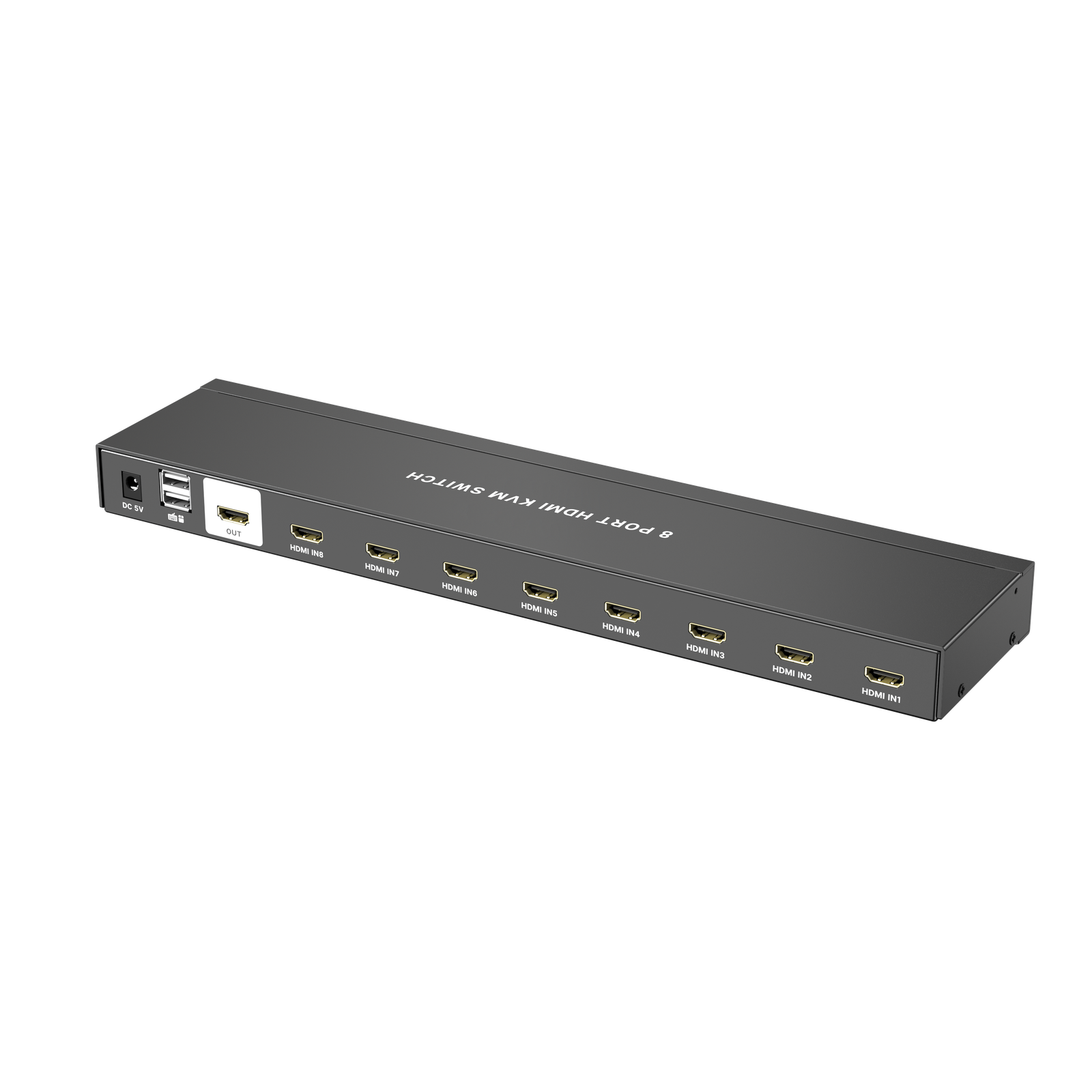 BU-KS801H