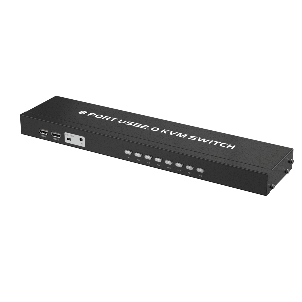 BU-KS801VR