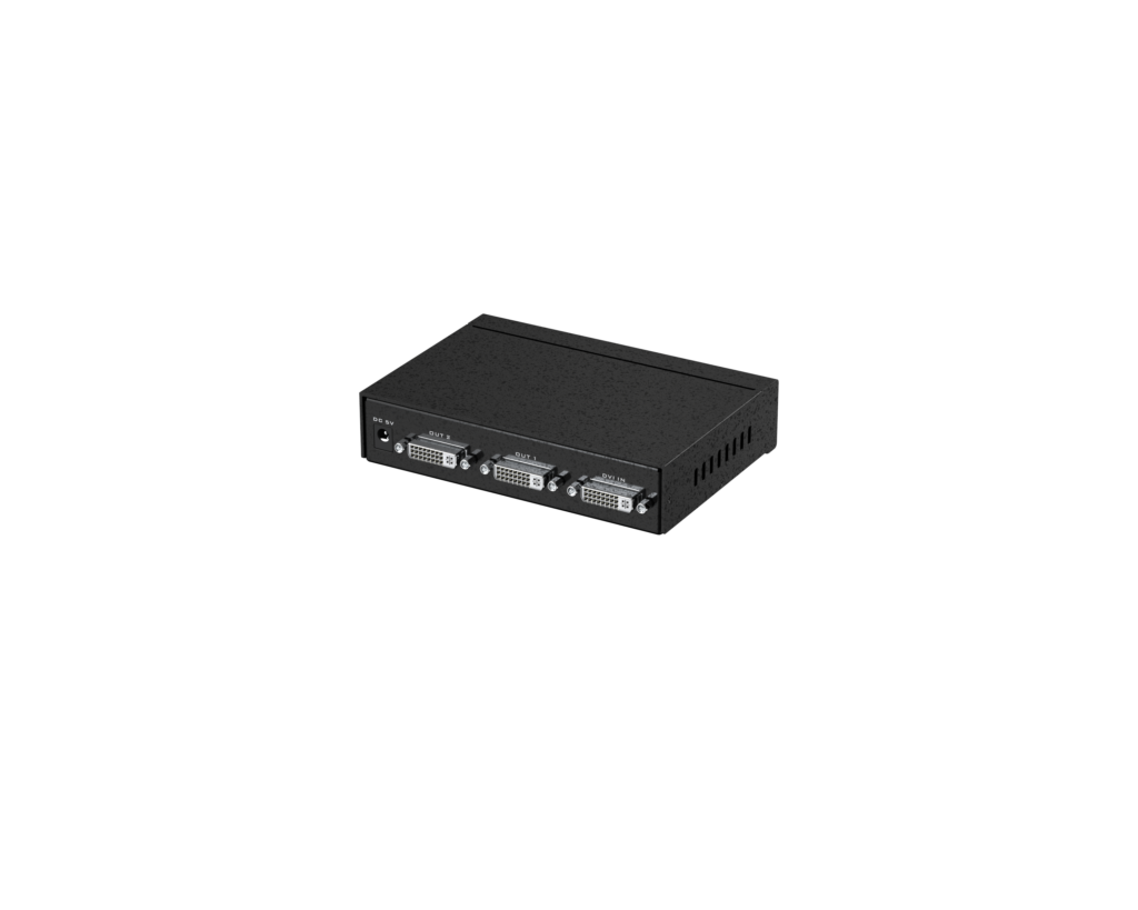 BU-SP102DVI