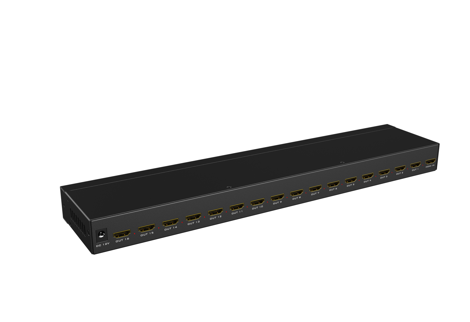 BU-SP116H