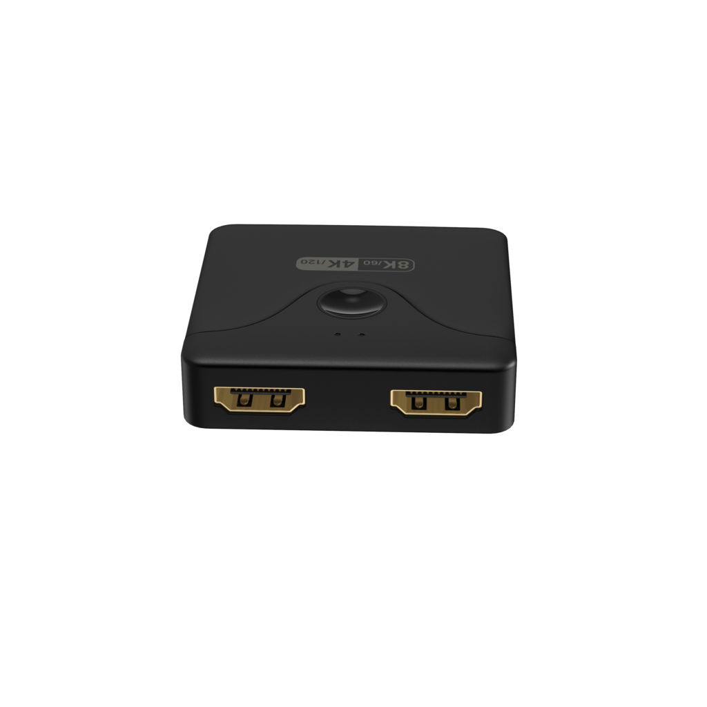 BU-SW201H8
