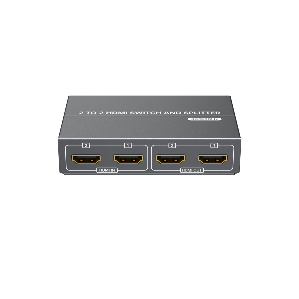 BU-SW2X2