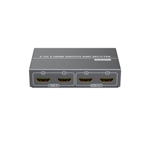 BU-SW2X2