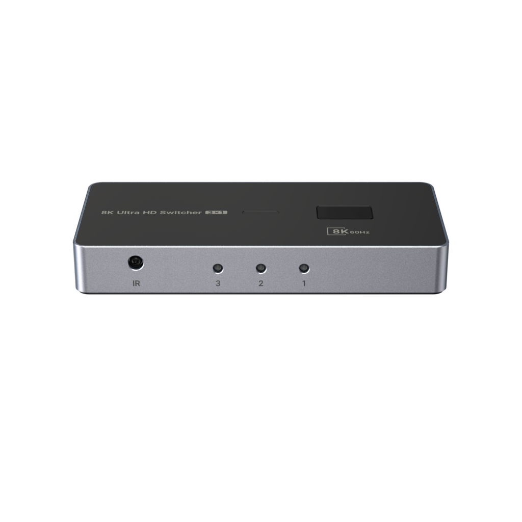 BU-SW301H8